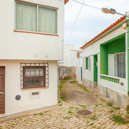 B81 - Casa Do Outeiro Westcoast Home Vila do Bispo Exterior photo