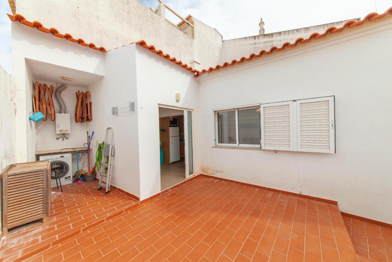 B81 - Casa Do Outeiro Westcoast Home Vila do Bispo Exterior photo