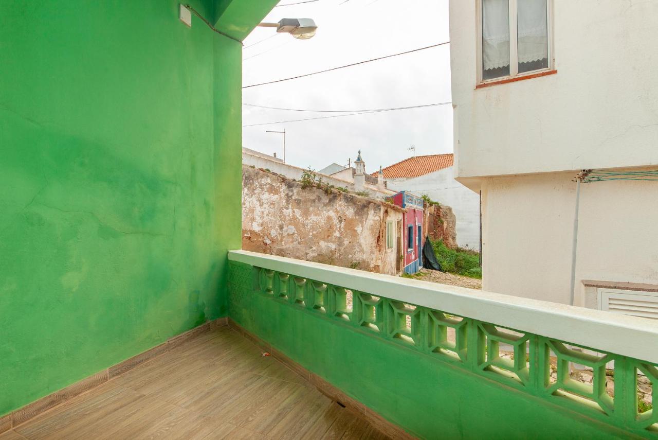 B81 - Casa Do Outeiro Westcoast Home Vila do Bispo Exterior photo