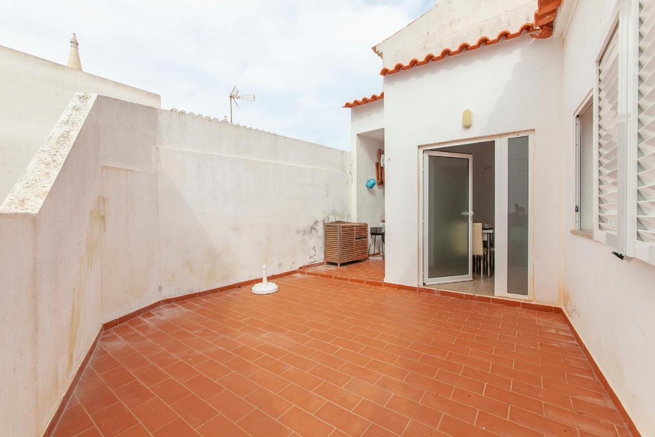 B81 - Casa Do Outeiro Westcoast Home Vila do Bispo Exterior photo